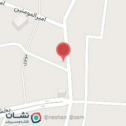 عکس داروخانه سعداباد