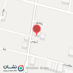 عکس کلینیک مشاوره راه بهتر