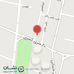 عکس شرکت توسعه صنعت دوخت حبیبیان