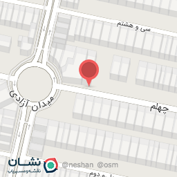 عکس برنج فروشی المهدی