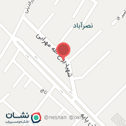 عکس تعمیرگاه پویا