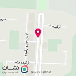 عکس سالن زیبایی سیب