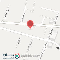 عکس دفتر اسناد رسمی ۲۰۴ تبریز