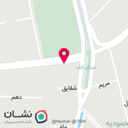 عکس سالن زیبایی سان اورا