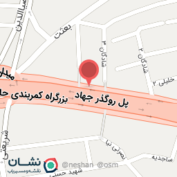 عکس سنگک پزی الزهرا