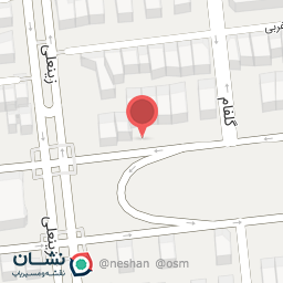 عکس انبار فروشگاه دلیچی 