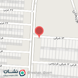 عکس کباب بریان ریحون سبز