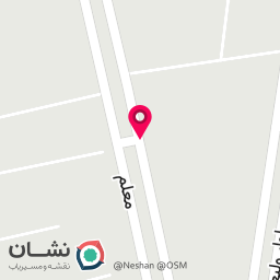 عکس تعمیرگاه هامر