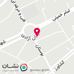 عکس فروشگاه دوچرخه فرهان
