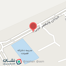 عکس تعمیرگاه cng فولادی