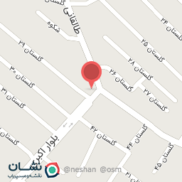 عکس علی ساندویچی