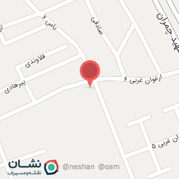 عکس پارچه سرای امیررضا 