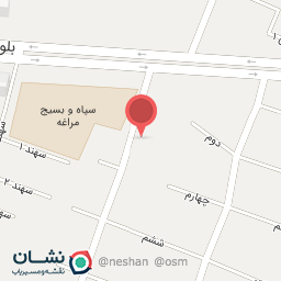 عکس هیئت بوکس