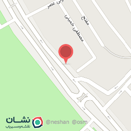 عکس تعمیرگاه دربندی