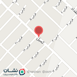 عکس میوه فروشی کمیل