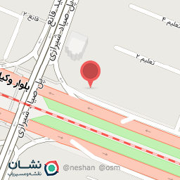 عکس خودپرداز غیرنقدی بانک مسکن