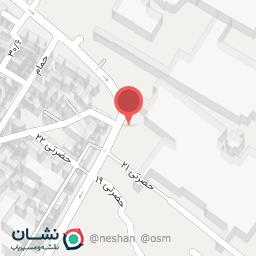 عکس رستوران چلوکبابی حضرتی