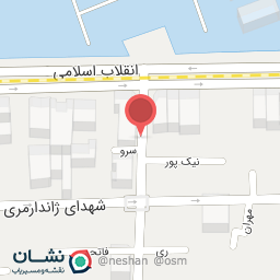 عکس کتابفروشی جهاد دانشگاهی شعبه فلسطین - انقلاب