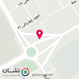 عکس فروشگاه لوازم ساختمانی زارع