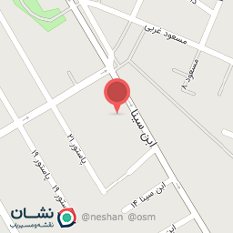 عکس الکتریکی الکترو پارس