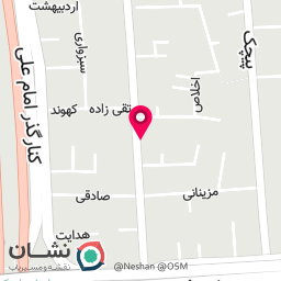 عکس پت شاپ رویال پت