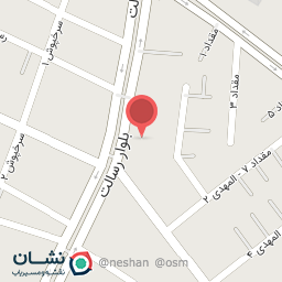 عکس نان کار بزرگ