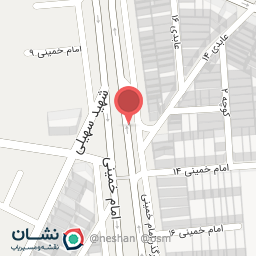 عکس قفل و ابزار پاک سرشت 