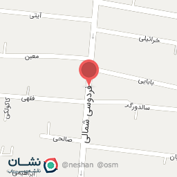 عکس فردوسی شمالی