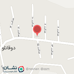 عکس نانوایی اصغری