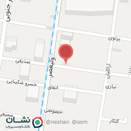 عکس سنتی سرای گل