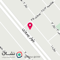 عکس فروشگاه پوشاک می ور
