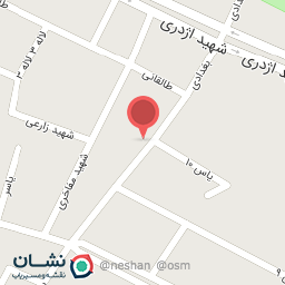 عکس فروشگاه لوازم خانگی نایس هوم