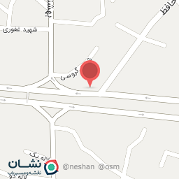 عکس سوپر مارکت رئال