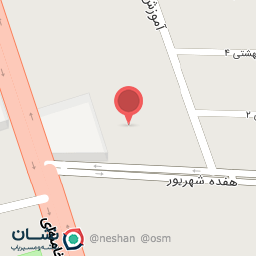 عکس درمانگاه تامین اجتماعی