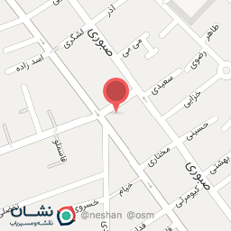 عکس دخان سنتر 