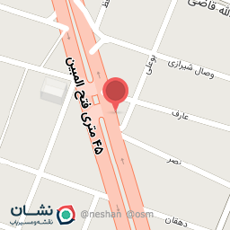 عکس قفل و دستگیره اسماعیلی