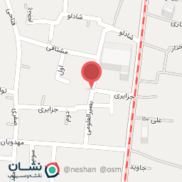 عکس تولیدی کفش نوین