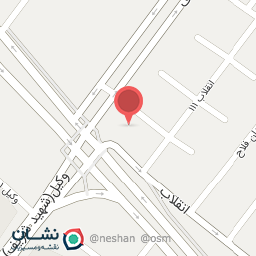 عکس بوستان شهدای محمود آباد