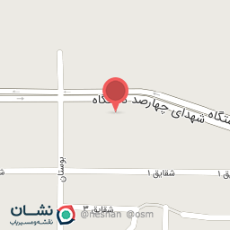 عکس حسینیه حضرت صاحب الزمان