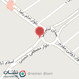 عکس برق اتومبیل مهندس پودینه