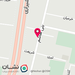 عکس نمایندگی مرکزی داتیس (خانه مدرن)