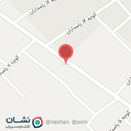 عکس خودپرداز بانک رفاه