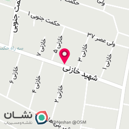 عکس یدک بدنه ذاکری