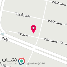 عکس سوپر مارکت معلم