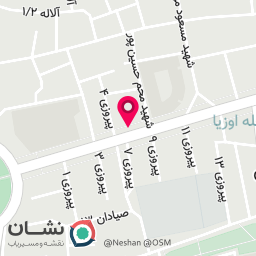 عکس مشاور املاک جمالی 