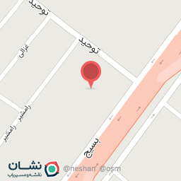 عکس پارک دانشجو