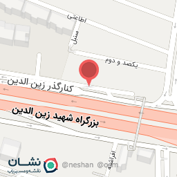 عکس تعمیرگاه پژو