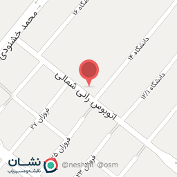 عکس مسکن تابان 