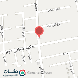 عکس سوپر شیرزاد