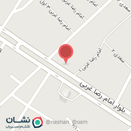 عکس چادردوزی اطمینان